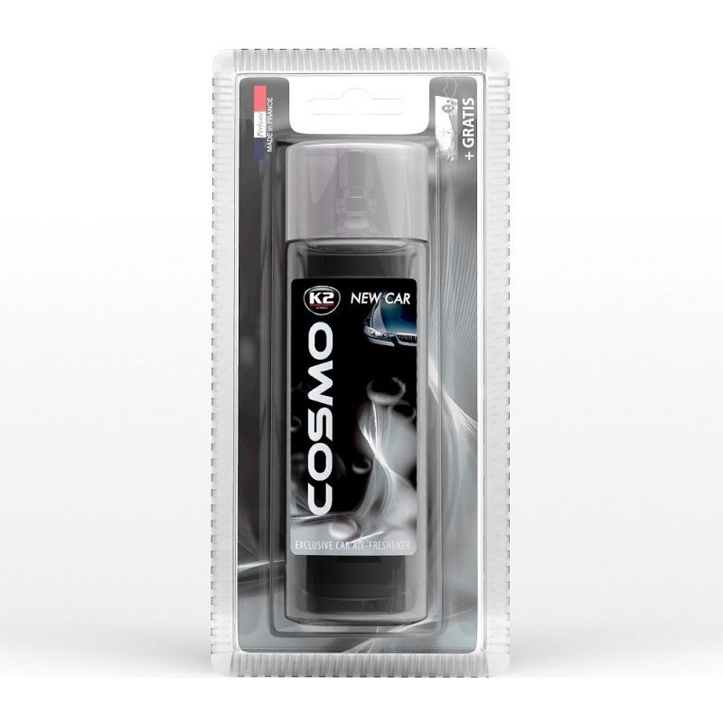 ORO GAIVIKLIAI K2 COSMO OCEAN 50 ML BLISTER