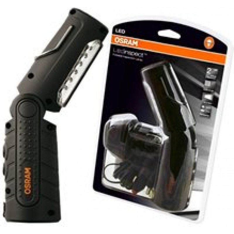 OSRAM DARBO LEMPA LEDIL301INSPECTION LAMP BLI