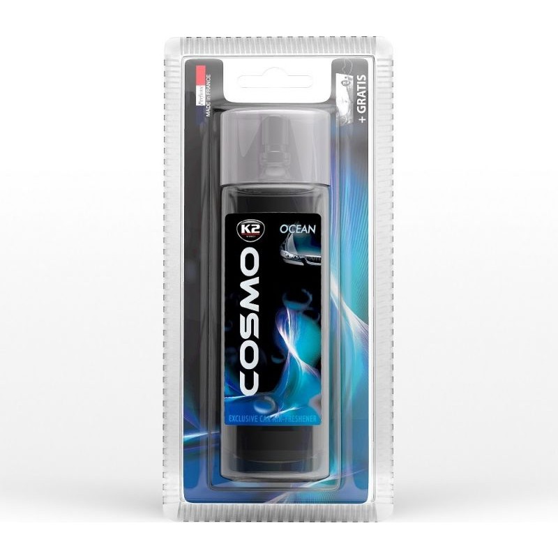ORO GAIVIKLIAI K2 COSMO OCEAN 50 ML BLISTER