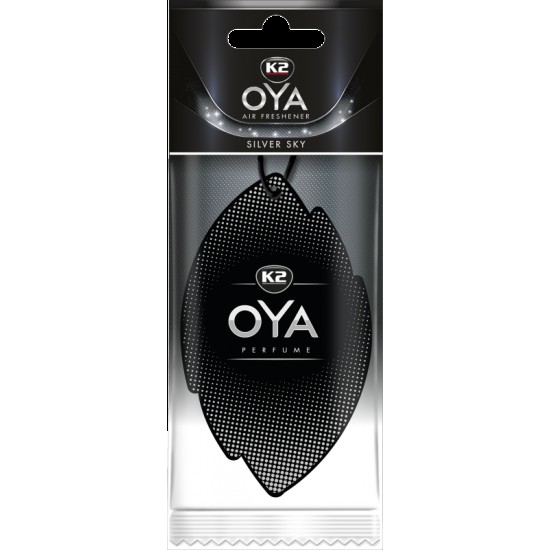 ORO GAIVIKLIS K2 OYA