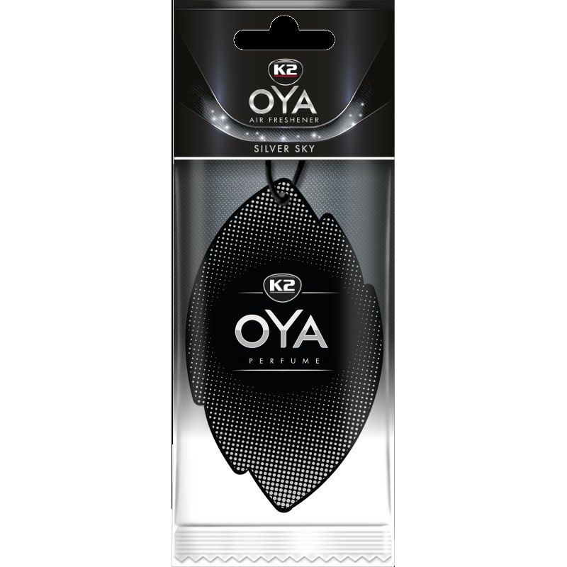 ORO GAIVIKLIS K2 OYA