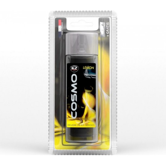 ORO GAIVIKLIAI K2 COSMO OCEAN 50 ML BLISTER