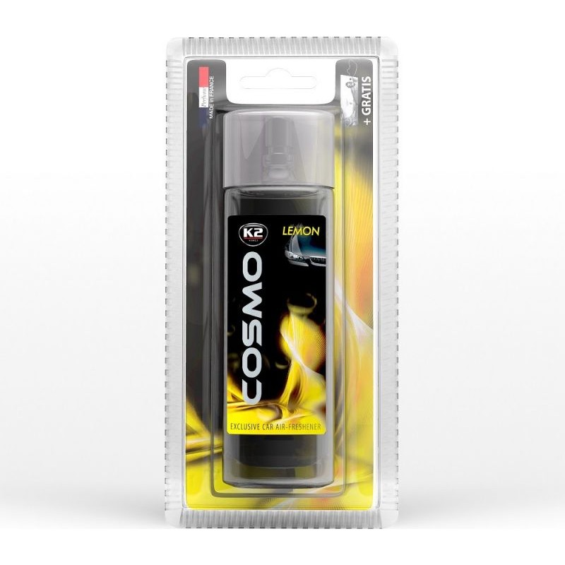 ORO GAIVIKLIAI K2 COSMO OCEAN 50 ML BLISTER