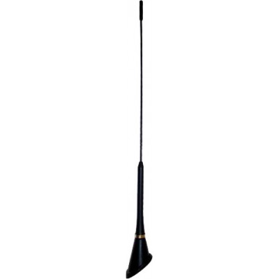 AUTOMOBILINĖS ANTENOS IMITACIJA