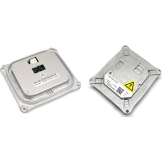 MODELINIS HID BLOKELIS 12V MODELINIS HID BLOKELIS 12V