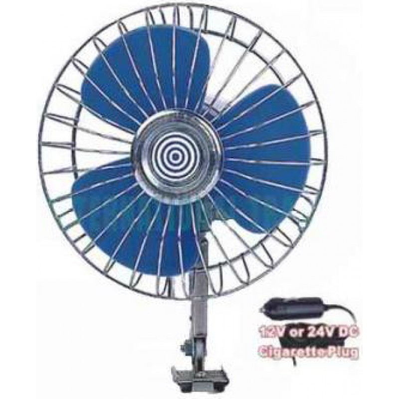 VENTILIATORIUS 12V