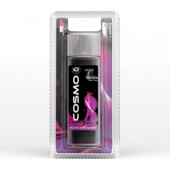 ORO GAIVIKLIAI K2 COSMO OCEAN 50 ML BLISTER ORO GAIVIKLIAI K2 COSMO OCEAN 50 ML BLISTER