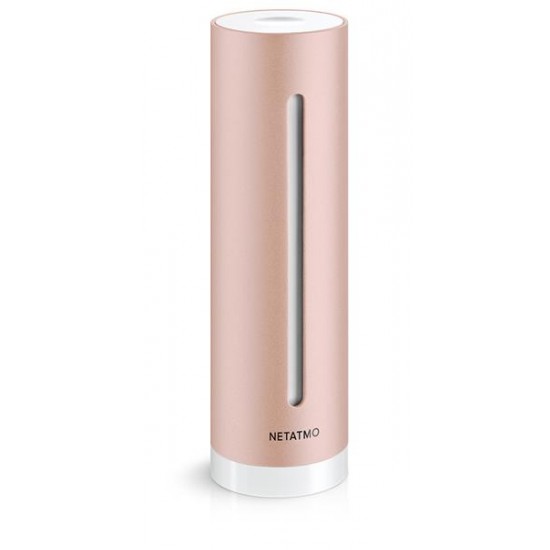 Netatmo Smart Indoor Air Quality Monitor