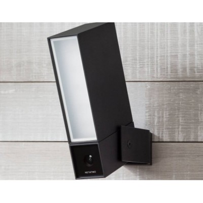 Netatmo Smart Outdoor Camera