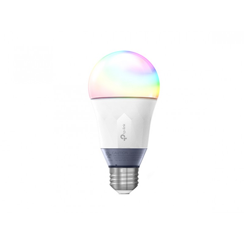 TP-LINK Smart Wi-Fi A19 LED Bulb TP-LINK Smart Wi-Fi A19 LED Bulb
