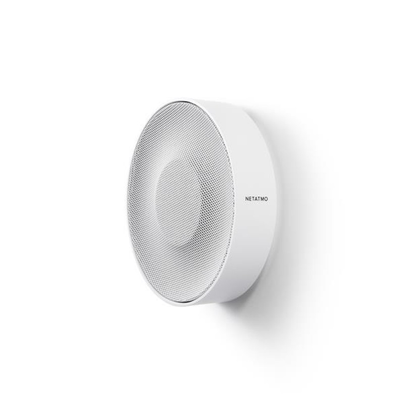 Netatmo Indoor Siren Netatmo Indoor Siren