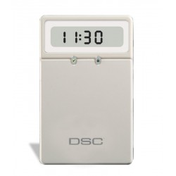 DSC LCD5511