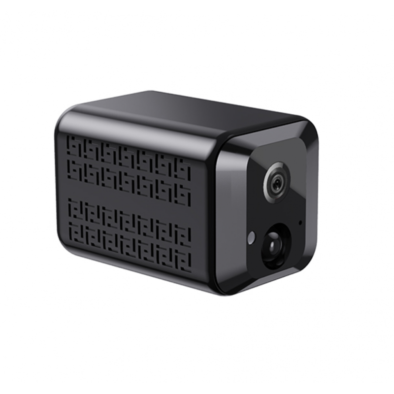 4G,WIFI kamera MINI 4MP