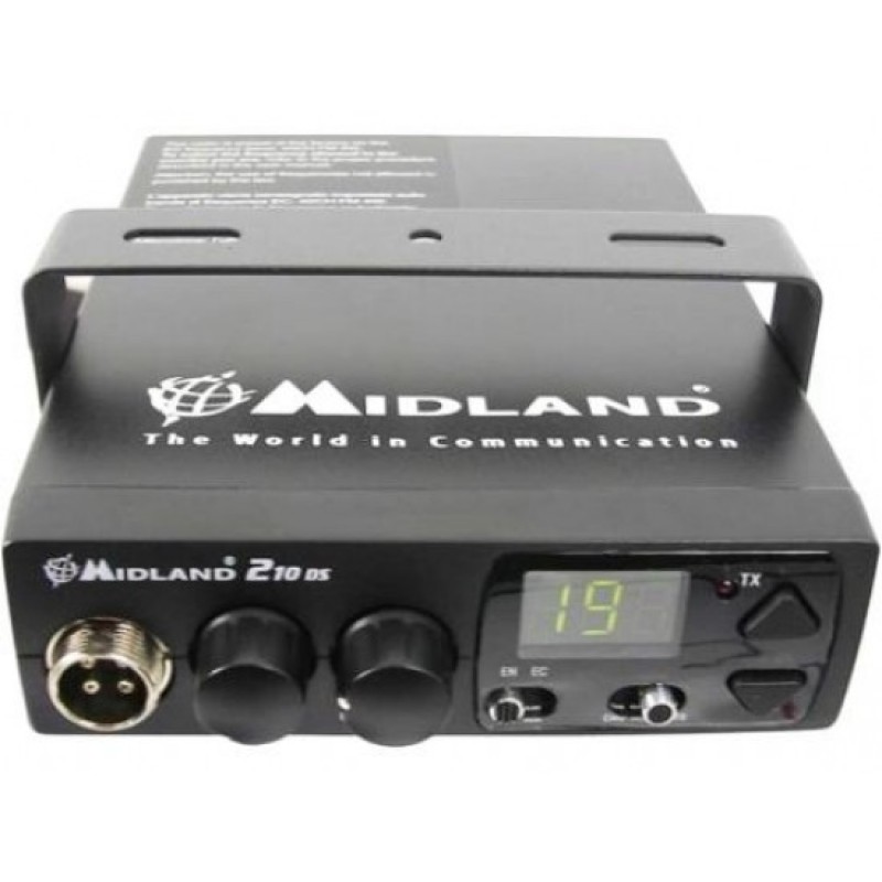 Midland 210 DS Midland 210 DS