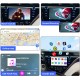 AutoSmart  Android Carplay adapteris automobiliui 