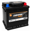 Champion Power