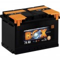 Energy Box