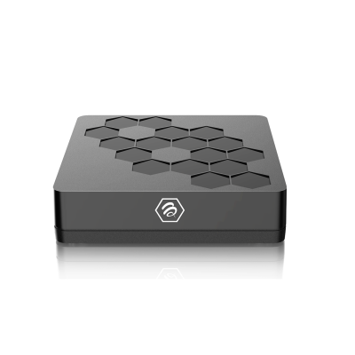 BuzzTV U5 128GB android BuzzTV U5 128GB android