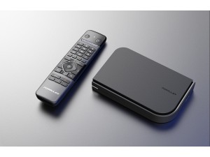 FORMULER CC DVB-T/OTT