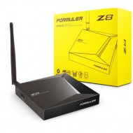 FORMULER Z8 4K MEDIA STREAMER