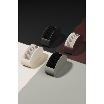 Formuler Remote Organizer juodas Formuler Remote Organizer juodas