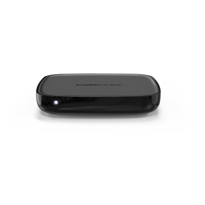 FORMULER GTV FORMULER GTV