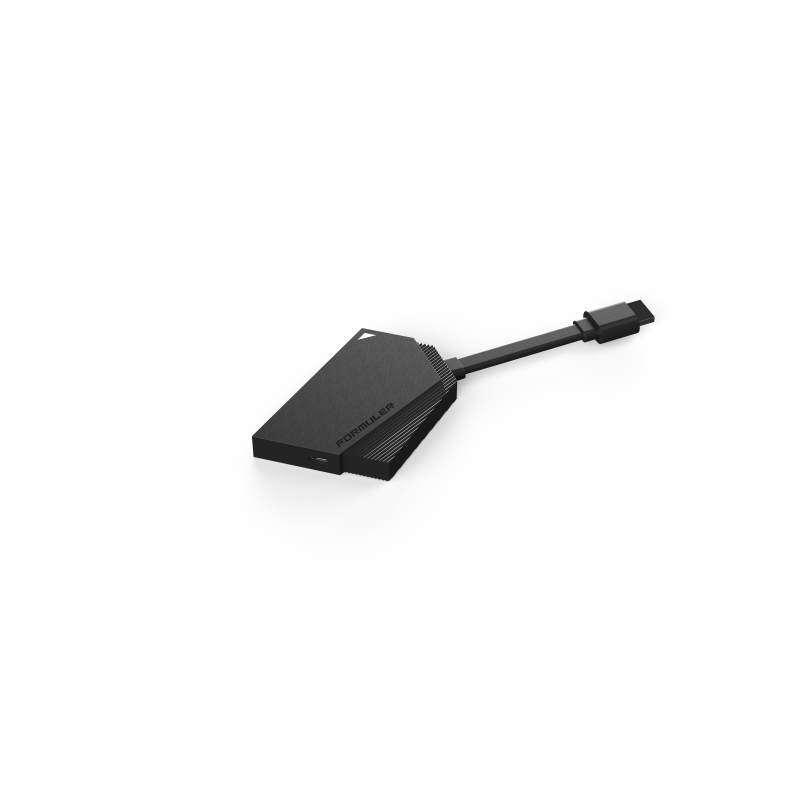 Formuler Z mini 4K Android12 OTT box