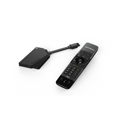 Formuler Z mini 4K Android12 OTT box Formuler Z mini 4K Android12 OTT box