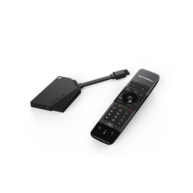 Formuler Z mini 4K Android12 OTT box