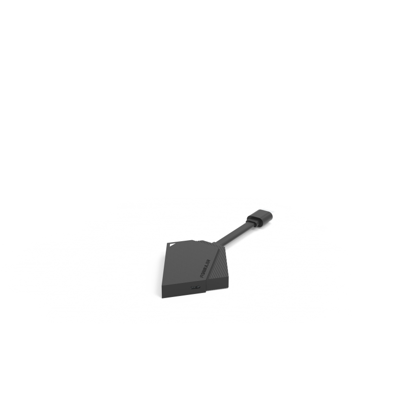 Formuler Z mini 4K Android12 OTT box