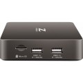 Formuler Z NANO IPTV imtuvas Formuler Z NANO IPTV imtuvas