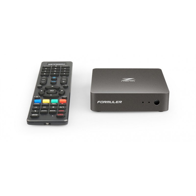 Formuler Z NANO IPTV imtuvas Formuler Z NANO IPTV imtuvas