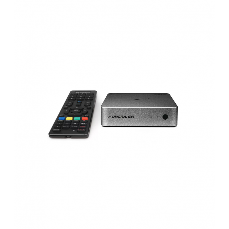 Formuler Z+(PLUS) IPTV imtuvas Formuler Z+(PLUS) IPTV imtuvas