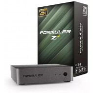 Formuler Z+(PLUS) IPTV imtuvas