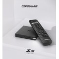 Formuler Z10 4K android OTT media grotuvas
