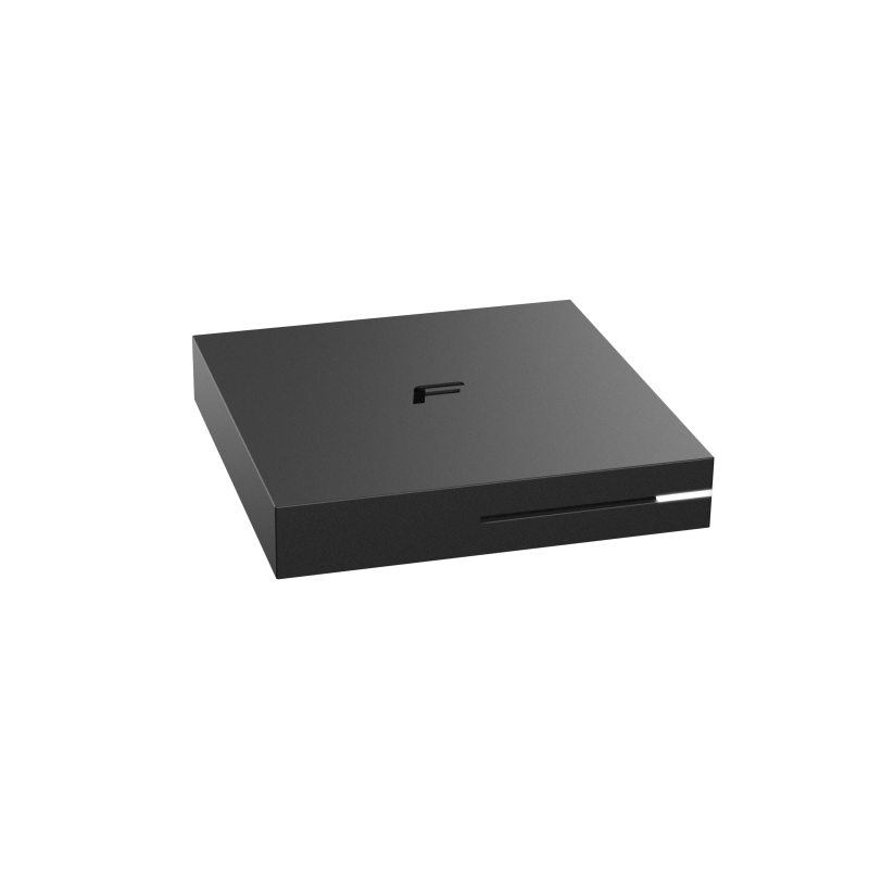 Formuler Z10 4K BT