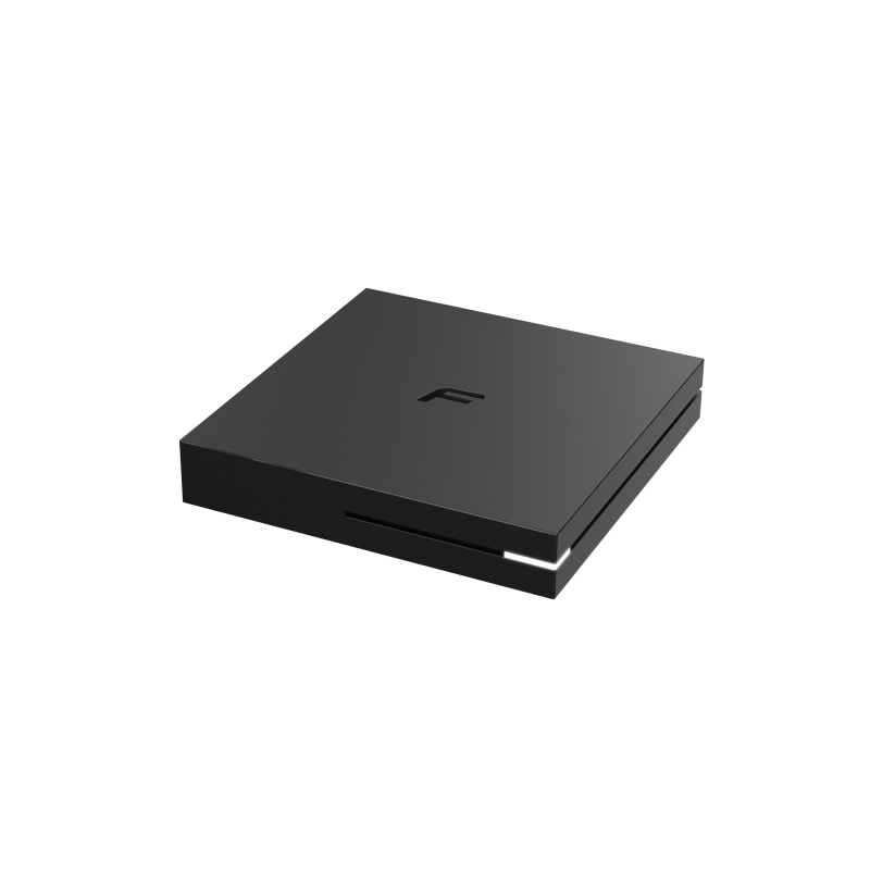 Formuler Z10 4K BT