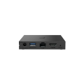 Formuler Z10 4K android OTT media grotuvas