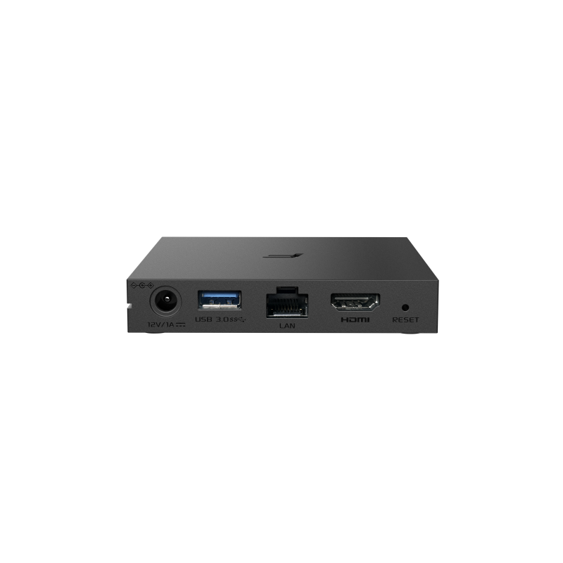 Formuler Z10 4K android OTT media grotuvas