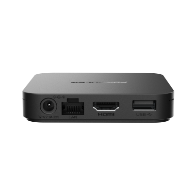 Formuler Z10 SE, 4K android OTT media grotuvas