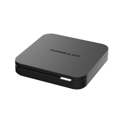 Formuler Z10 SE, 4K android OTT media grotuvas Formuler Z10 SE, 4K android OTT media grotuvas