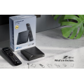 Formuler Z12 Pro, 4K Android TV multimedijos grotuvas