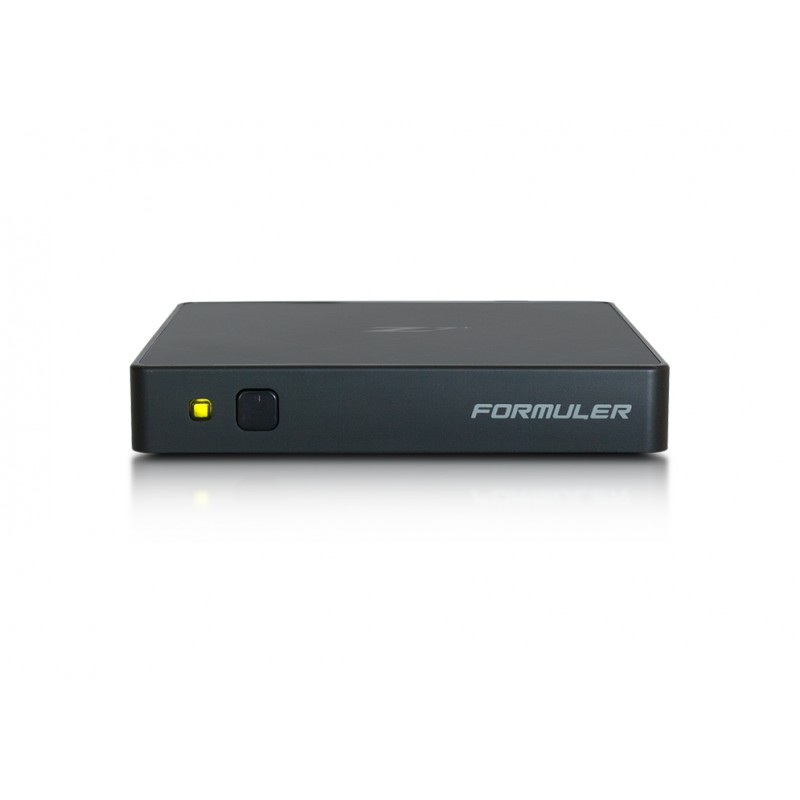 Formuler Z7+ Formuler Z7+