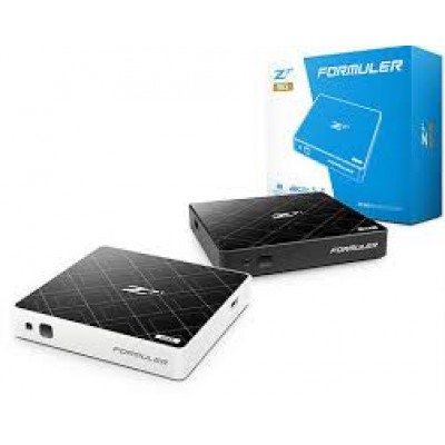 Formuler Z7+ 5G