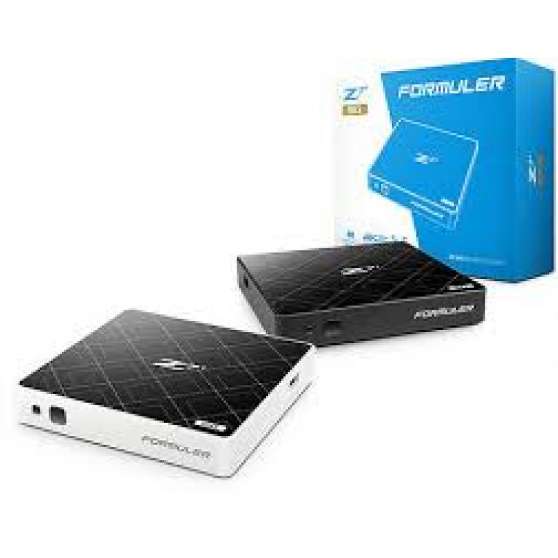 Formuler Z7+ 5G Formuler Z7+ 5G