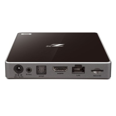 Formuler Zx 5G Formuler Zx 5G