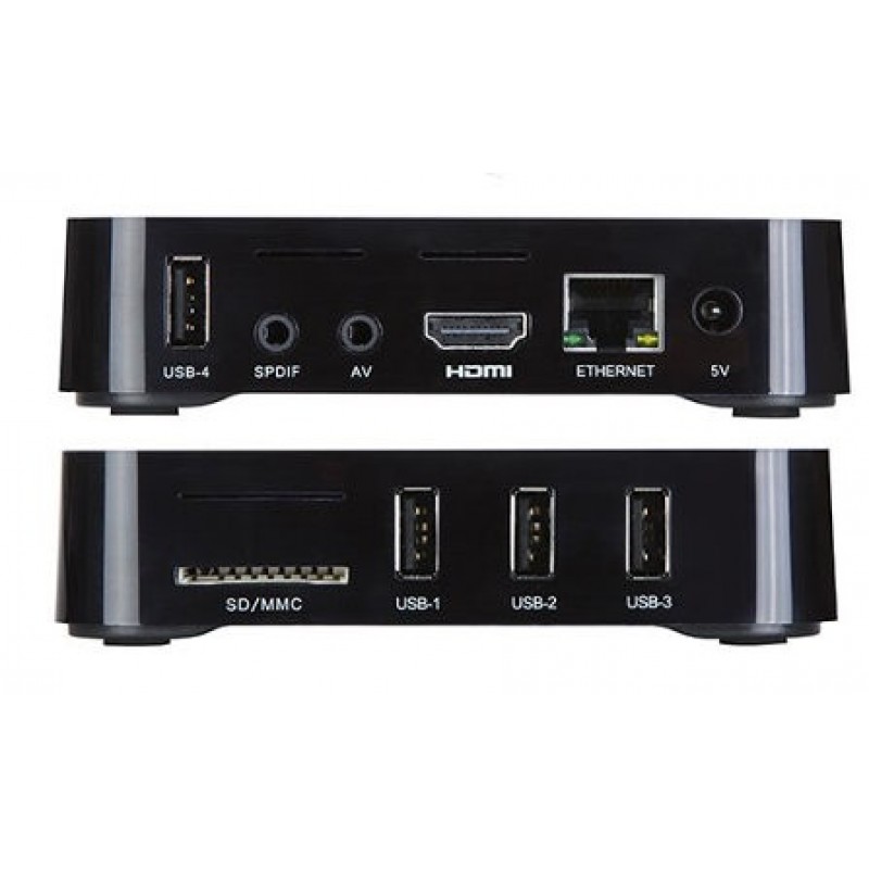 MXQ BOX MXQ BOX