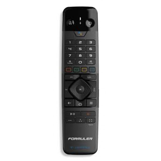 Formuler GTV-BT1