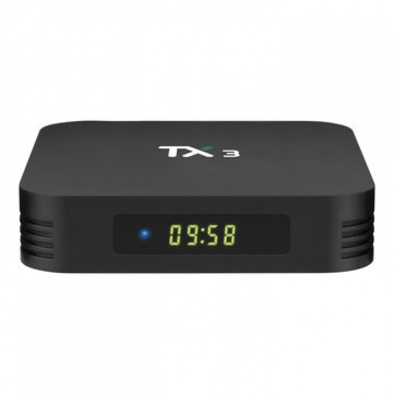ANDROID TX3 2/16 ANDROID TX3 2/16