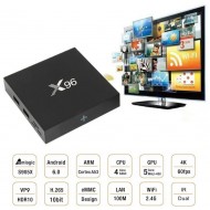 TV BOX X96 2GB